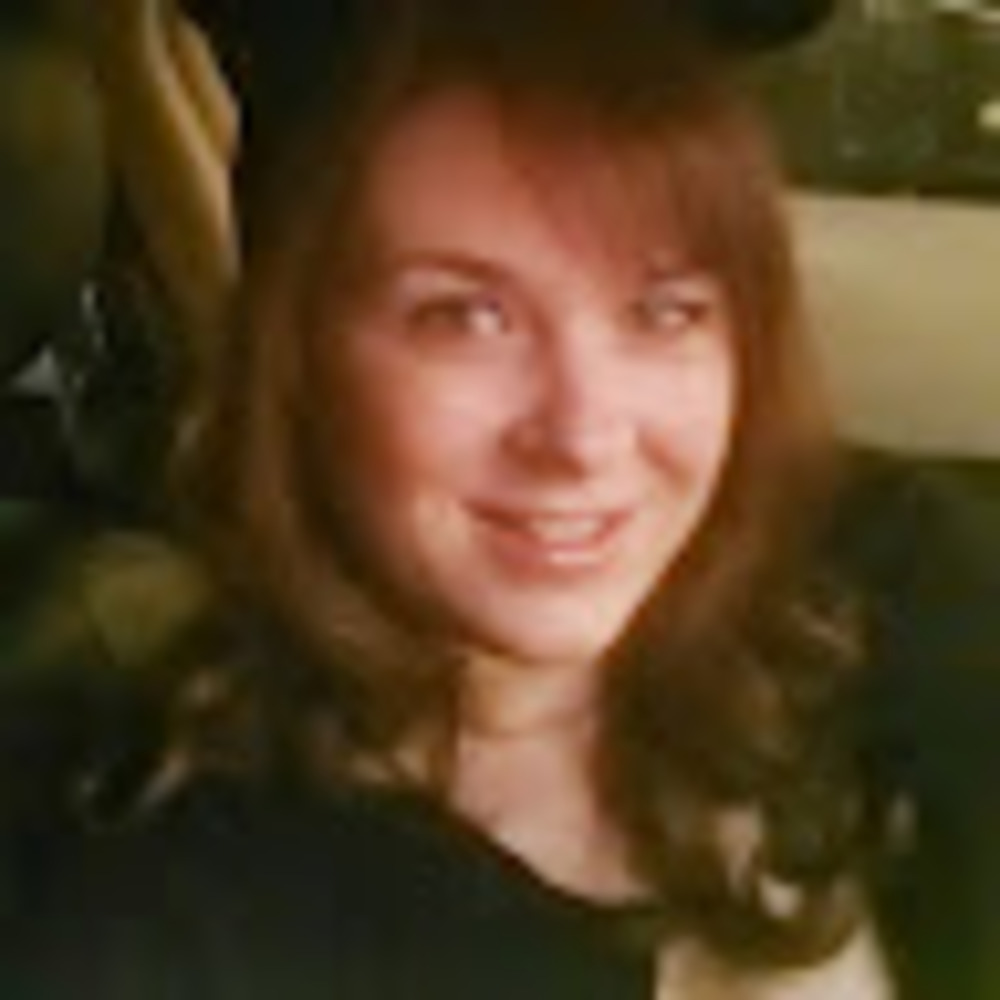 Meet your Posher, Christy